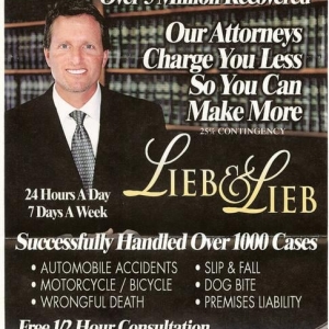 Photo of Lieb & Lieb Attorneys at Law