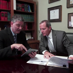 Photo of Lieb & Lieb Attorneys at Law