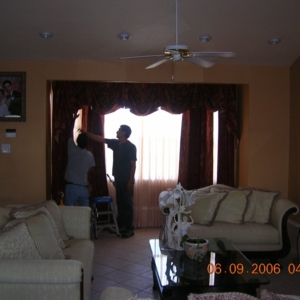 Photo of Octavio's