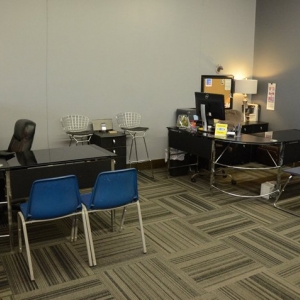 Photo of Fax Tax of Inglewood