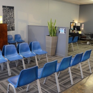 Photo of Fax Tax of Inglewood