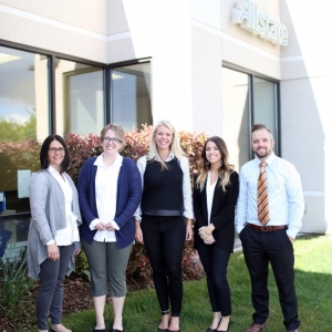 Photo of Allstate Insurance: Ken Garff Insurance Agency