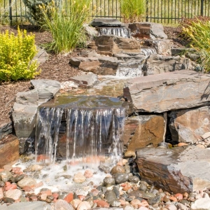 Photo of Gary Anderson Landscaping