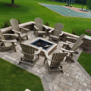 Photo of Gary Anderson Landscaping