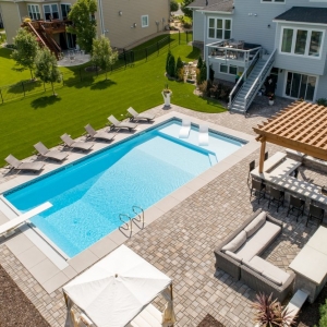 Photo of Gary Anderson Landscaping