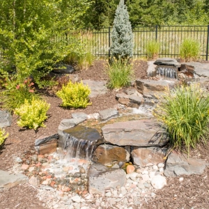 Photo of Gary Anderson Landscaping