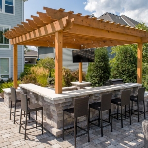 Photo of Gary Anderson Landscaping