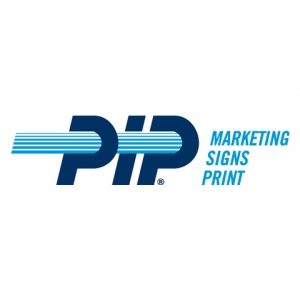 Photo of PIP Marketing Signs Print