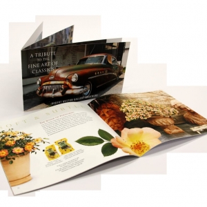 Photo of PIP Marketing Signs Print