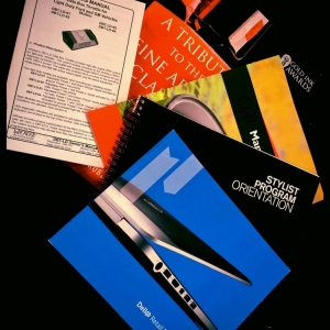 Photo of PIP Marketing Signs Print