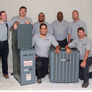 Photo of Empire Heating and Air Conditioning