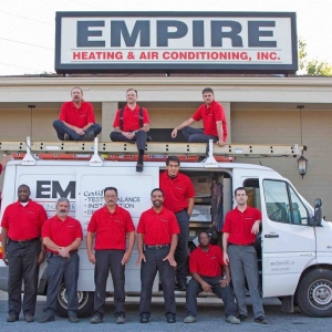Photo of Empire Heating and Air Conditioning