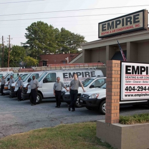 Photo of Empire Heating and Air Conditioning