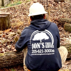 Photo of Jon's Tree Service