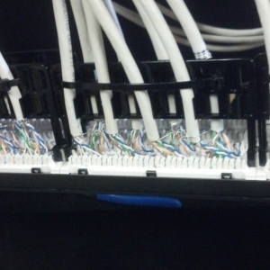 Photo of IHS Electric