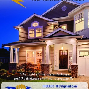 Photo of IHS Electric