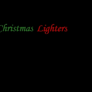 Photo of Christmas Lighters