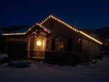 Photo of Christmas Lighters