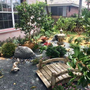 Southwest Ranches Zito Landscape Design