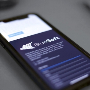 Photo of BlueSoft