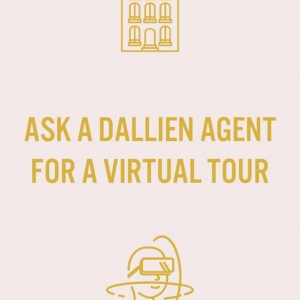 Photo of Dallien