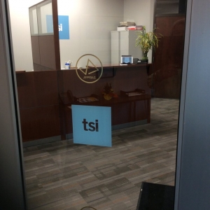 Photo of Transworld Systems
