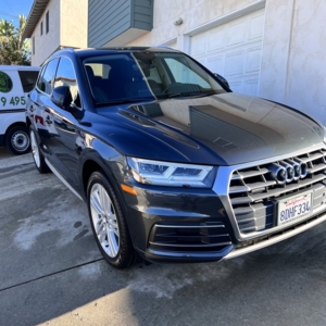 Photo of Reborn Mobile Auto Detailing