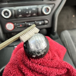 Photo of Reborn Mobile Auto Detailing