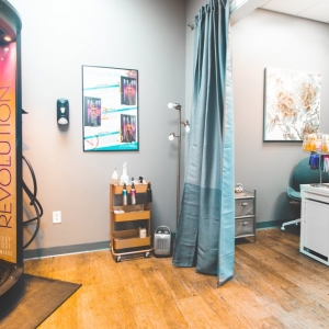 Photo of Executive Salon Suites