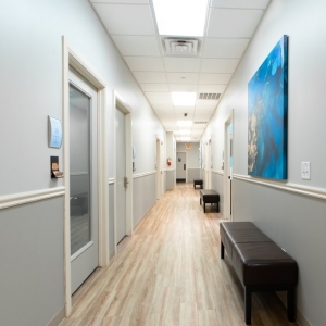 Photo of Executive Salon Suites