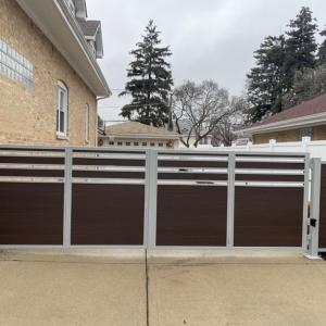 Photo of KG Doors & Gates