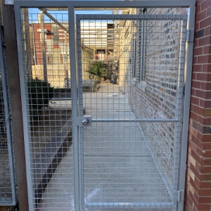 Photo of KG Doors & Gates