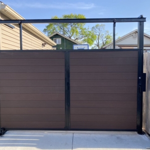 Photo of KG Doors & Gates