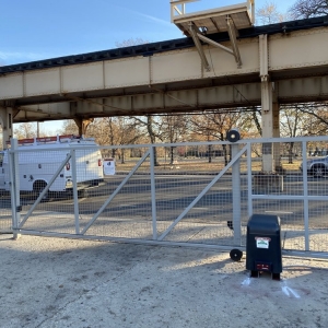 Chicago KG Doors & Gates