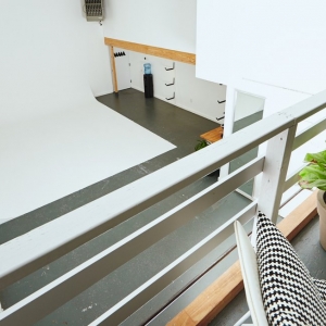 Photo of WMA Spaces