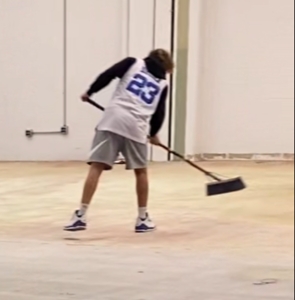 Photo of Interior Cleaning Services