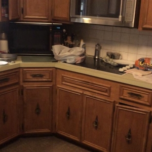 Photo of Interior Cleaning Services