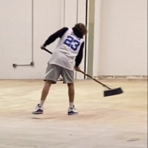 Photo of Interior Cleaning Services