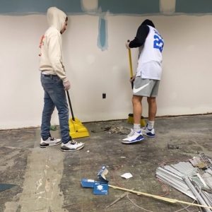 Photo of Interior Cleaning Services