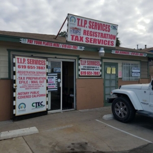 Photo of T.I.P Services