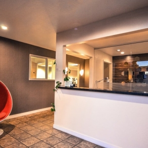 Photo of Design Spaces