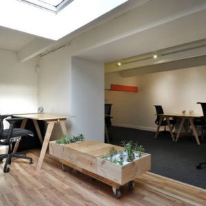Photo of Design Spaces