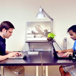 Photo of Design Spaces