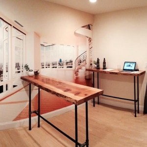 Photo of Design Spaces