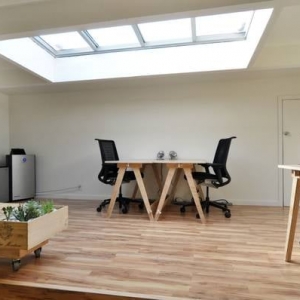 Photo of Design Spaces