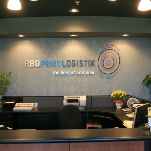 Photo of RBO Print Logistix