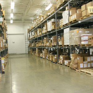 Photo of RBO Print Logistix