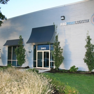 Photo of RBO Print Logistix