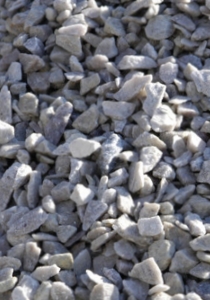 Photo of County Line Supply Yard