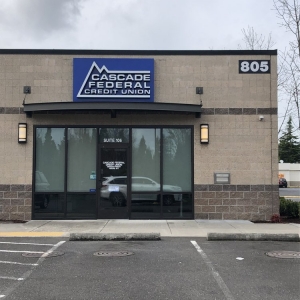 Vancouver Cascade Federal Credit Union